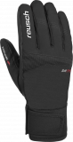 Reusch Ryan Meida® Dry TOUCH-TEC 4801184 701 black front